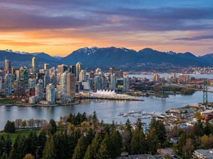 Canada Express Entry and immigration categories 2026