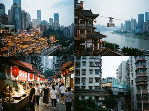 China visa-free entry rules 2026