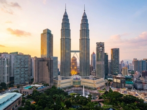 Malaysia airport immigration MDAC