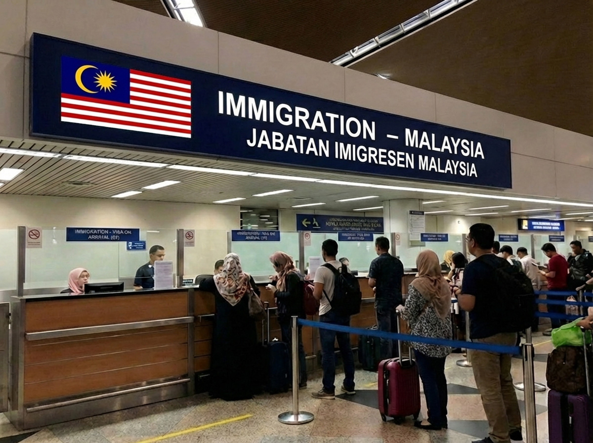 Malaysia Employment Pass 2026 Salary and Rule Changes