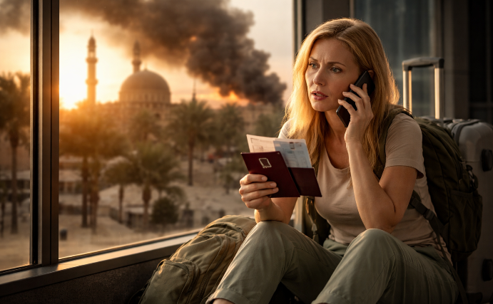 Which Asian Countries Require an Online Arrival Card Full 2026 List