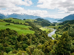 New Zealand NZeTA application and entry 2026