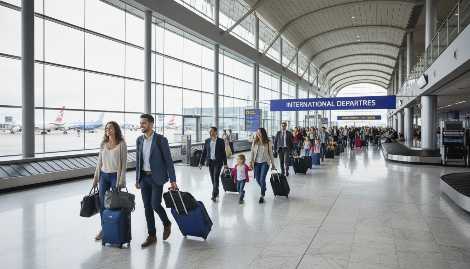 Australia Skilled Visa 2026