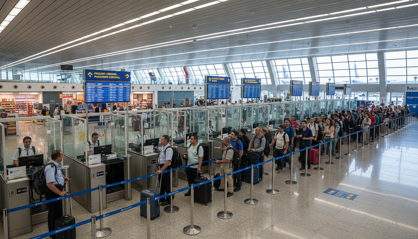 Thailand Visa Rules 2026