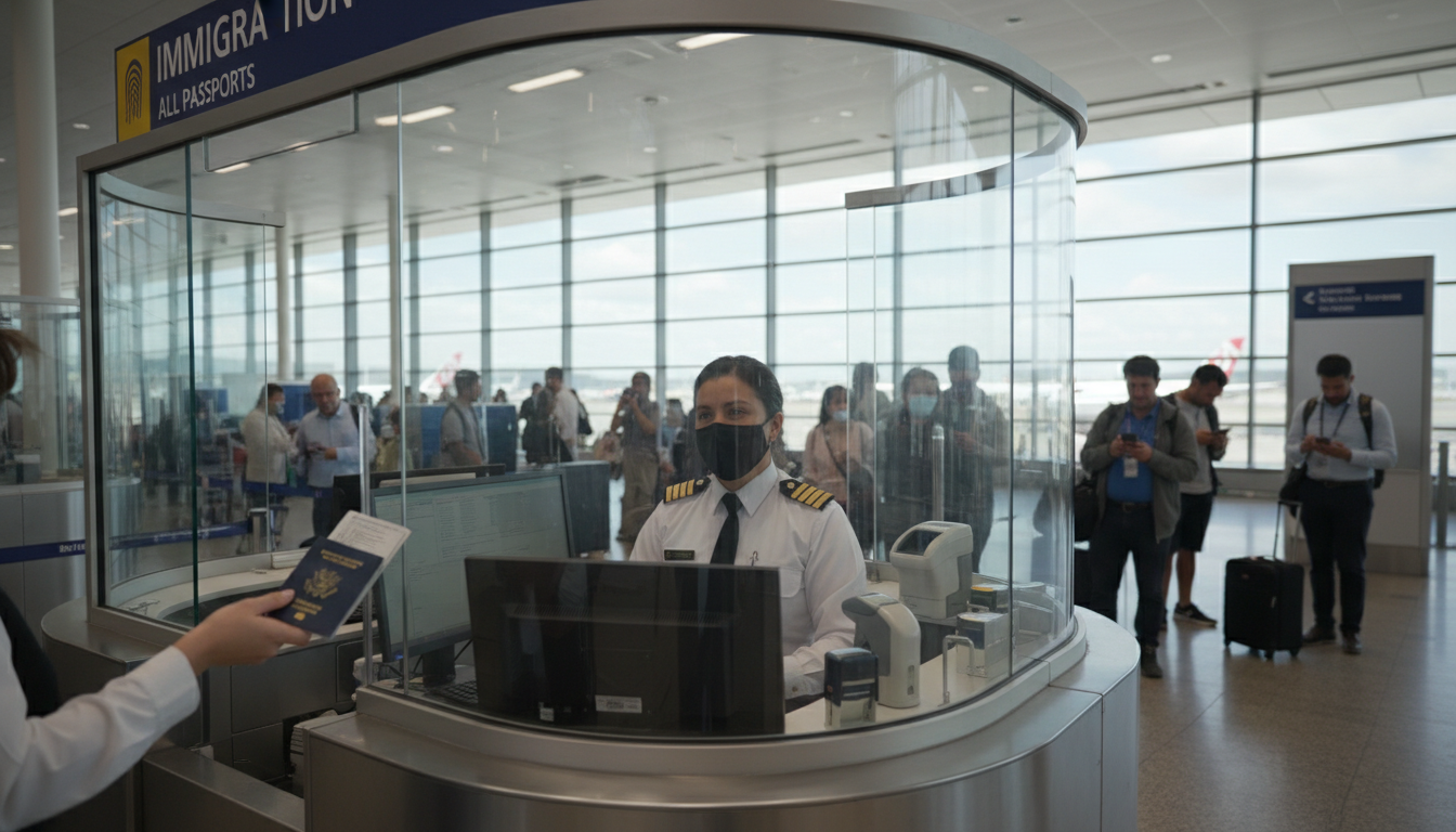 New Zealand NZeTA Updates 2026