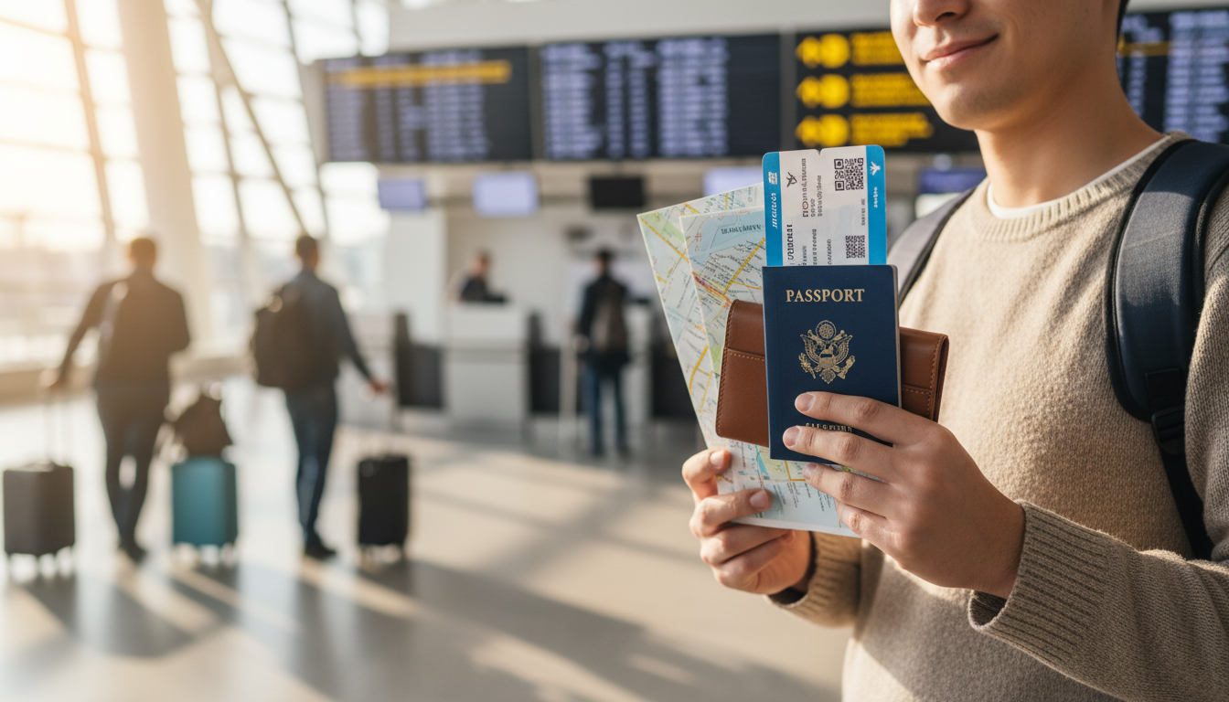 Australia Skilled Visa 2026