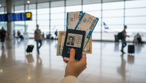 South Korea K-ETA 2026