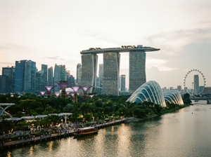 Singapore Employment Pass salary thresholds and age adjustments 2026