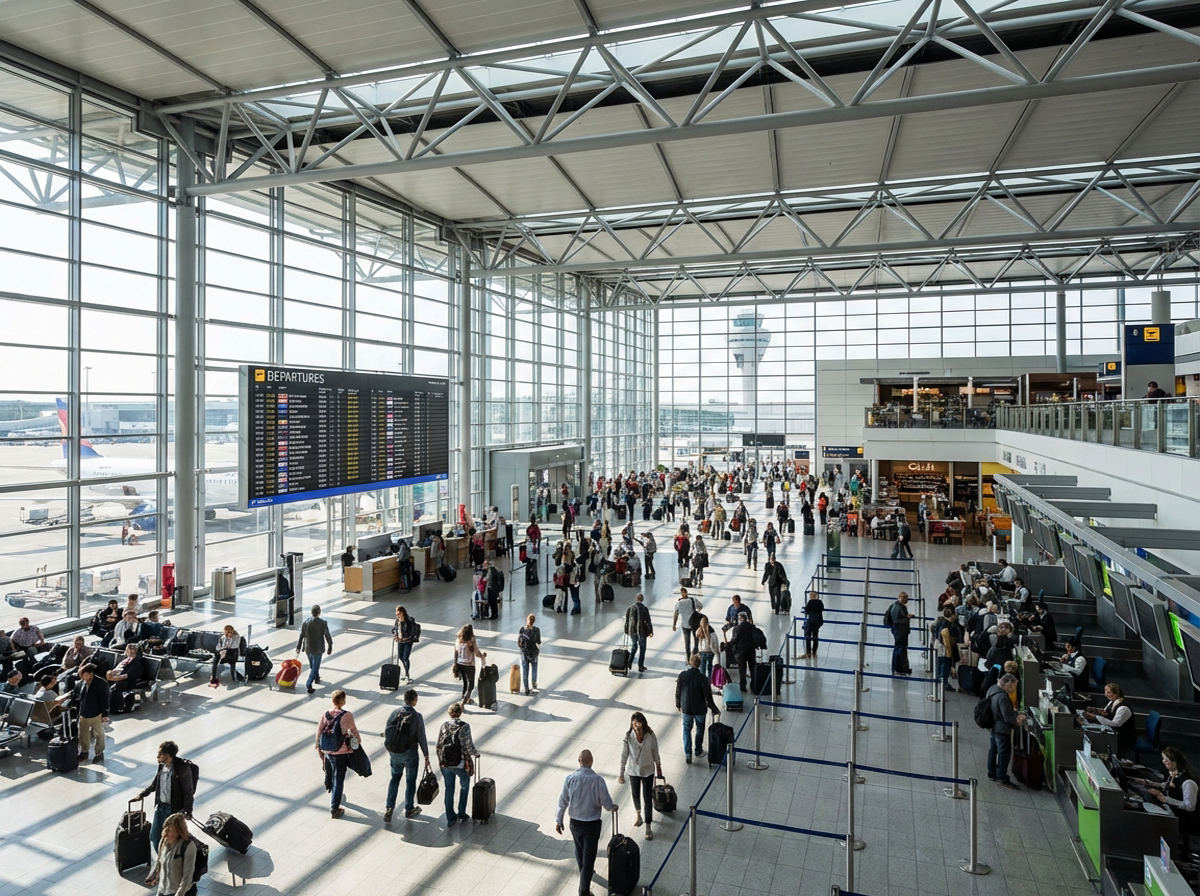 TDAC vs Visa on Arrival What’s the Difference