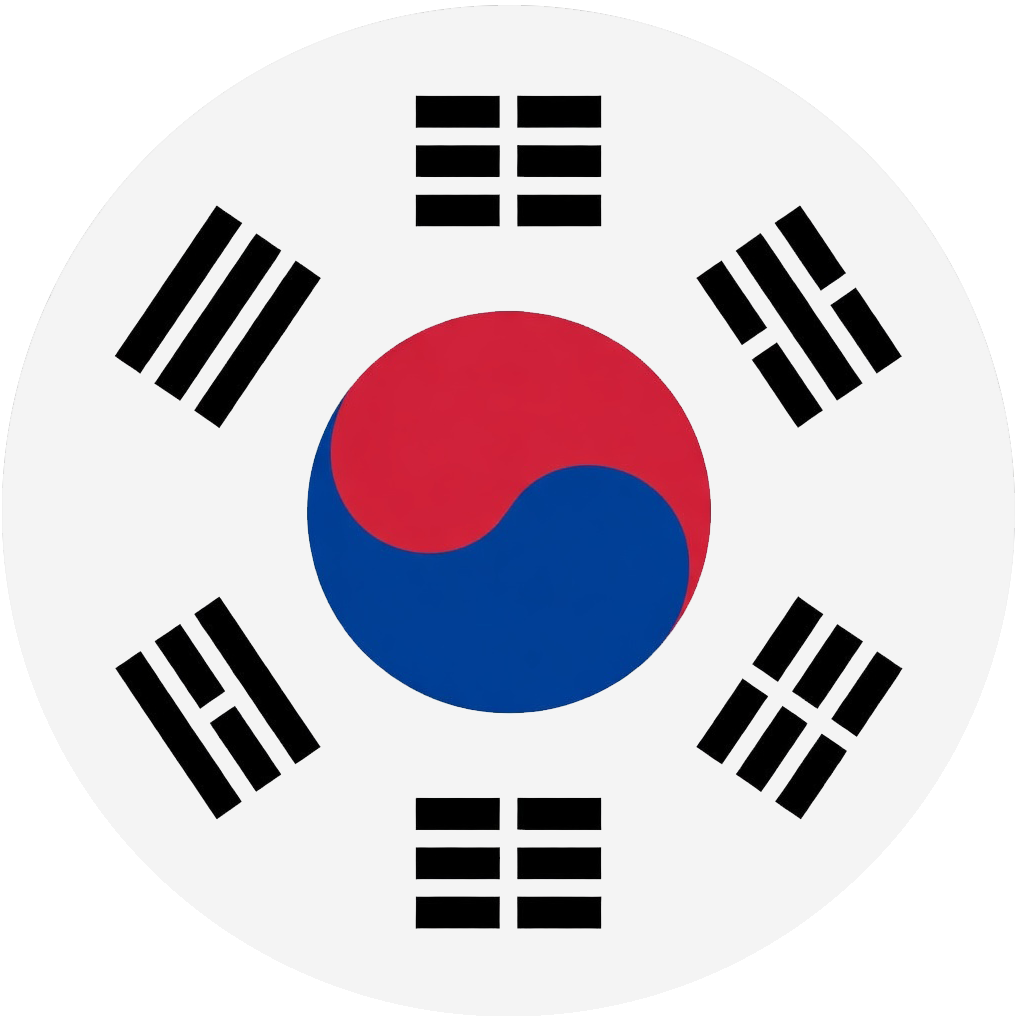 South Korea entry requirements