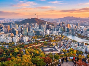 South Korea visa-free entry and K-ETA 2026