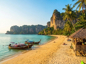 Thailand visa-free entry and 60-day rule 2026