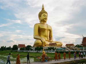 Thailand Destination Thailand Visa DTV and Elite Visa 2026