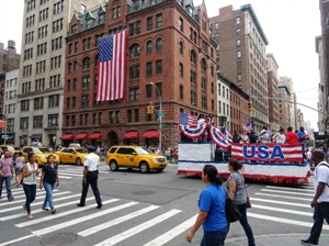 USA travel ban 2026 affected countries and visa categories