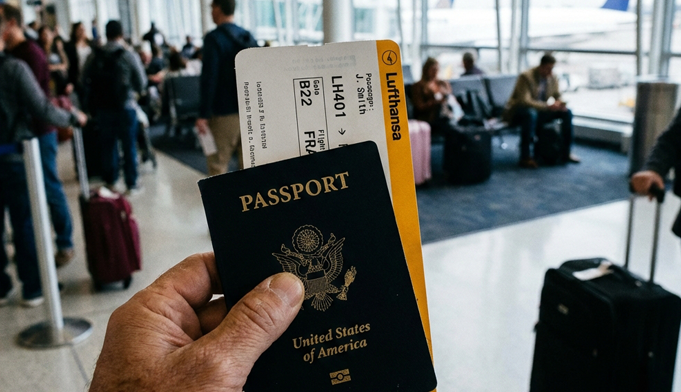 Travel entry rules explained